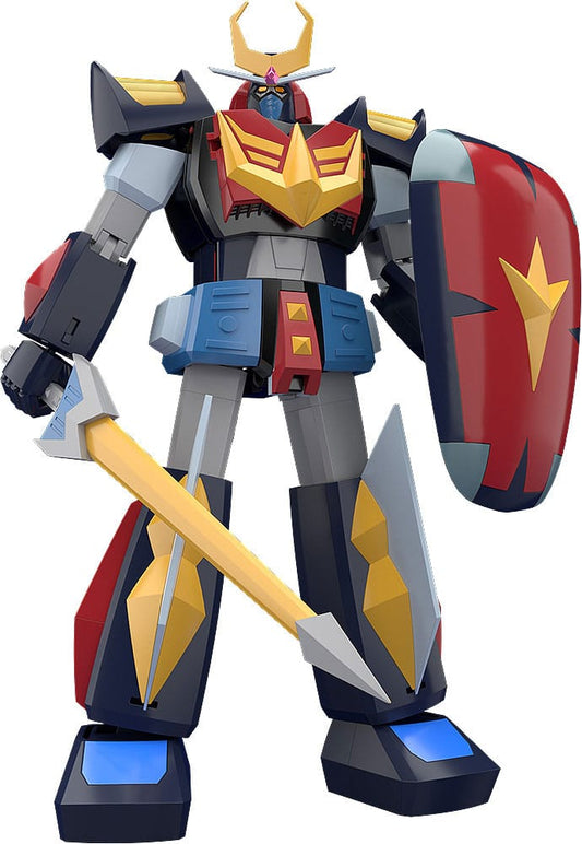 Space Warrior Baldios Moderoid Plastic Model Kit Baldios 18 cm 4571697188433