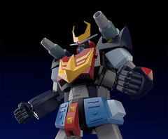 Space Warrior Baldios Moderoid Plastic Model Kit Baldios 18 cm 4571697188433