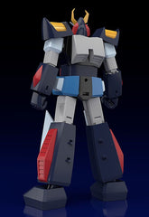 Space Warrior Baldios Moderoid Plastic Model Kit Baldios 18 cm 4571697188433