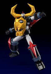 Gaiking Legend of Daiku-Maryu Moderoid Plastic Model Kit Gaiking (re-run) 13 cm 4571697188471