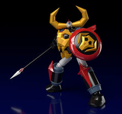 Gaiking Legend of Daiku-Maryu Moderoid Plastic Model Kit Gaiking (re-run) 13 cm 4571697188471