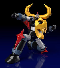 Gaiking Legend of Daiku-Maryu Moderoid Plastic Model Kit Gaiking (re-run) 13 cm 4571697188471