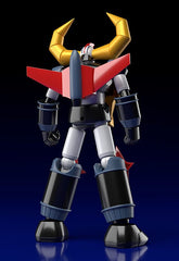 Gaiking Legend of Daiku-Maryu Moderoid Plastic Model Kit Gaiking (re-run) 13 cm 4571697188471