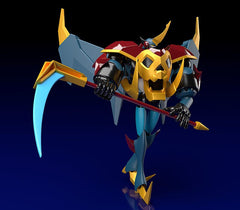 Gaiking Legend of Daiku-Maryu Moderoid Plastic Model Kit Raiking (re-run) 13 cm 4571697188488