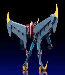Gaiking Legend of Daiku-Maryu Moderoid Plastic Model Kit Raiking (re-run) 13 cm 4571697188488