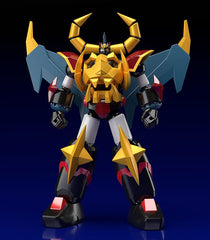 Gaiking Legend of Daiku-Maryu Moderoid Plastic Model Kit Raiking (re-run) 13 cm 4571697188488