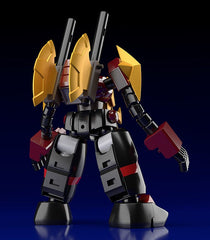 Gaiking Legend of Daiku-Maryu Moderoid Plastic Model Kit Balking (re-run) 13 cm 4571697188495