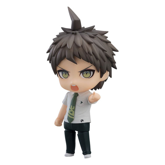 Danganronpa 1-2 Reload Nendoroid Action Figure Hajime Hinata 10 cm 4571697188501