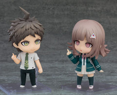 Danganronpa 1-2 Reload Nendoroid Action Figure Hajime Hinata 10 cm 4571697188501