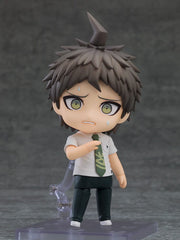 Danganronpa 1-2 Reload Nendoroid Action Figure Hajime Hinata 10 cm 4571697188501