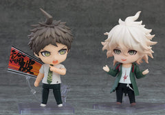 Danganronpa 1-2 Reload Nendoroid Action Figure Hajime Hinata 10 cm 4571697188501