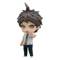Danganronpa 1-2 Reload Nendoroid Action Figure Hajime Hinata 10 cm 4571697188501