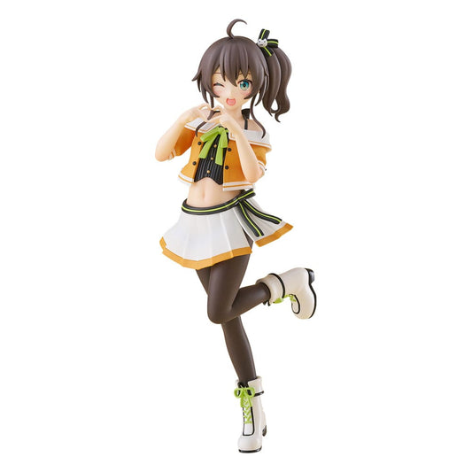 Hololive Production Pop Up Parade PVC Statue Natsuiro Matsuri 17 cm 4571697188570