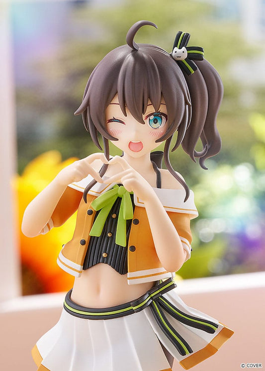 Hololive Production Pop Up Parade PVC Statue Natsuiro Matsuri 17 cm 4571697188570