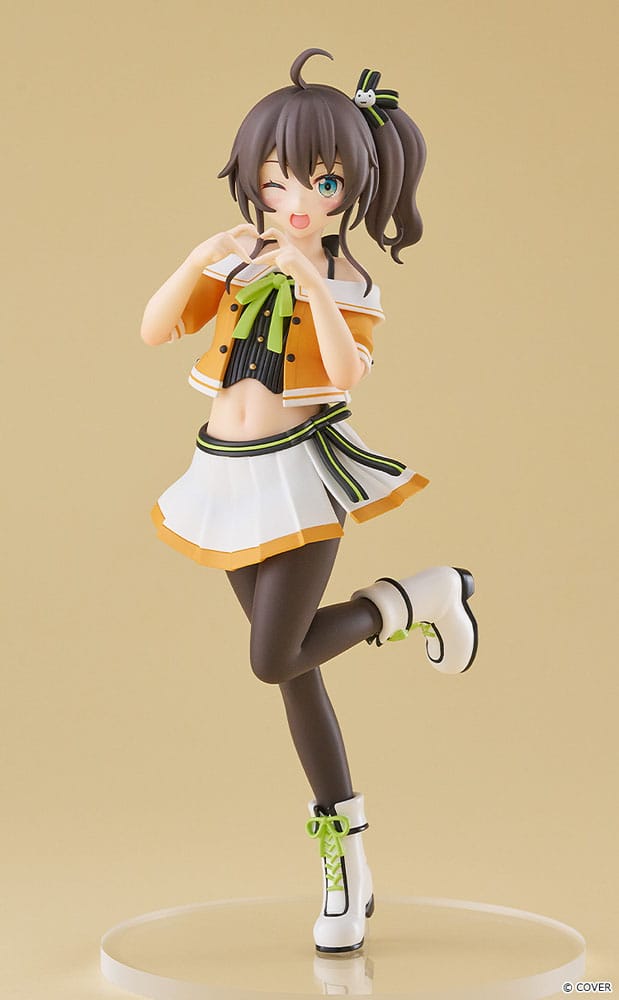 Hololive Production Pop Up Parade PVC Statue Natsuiro Matsuri 17 cm 4571697188570