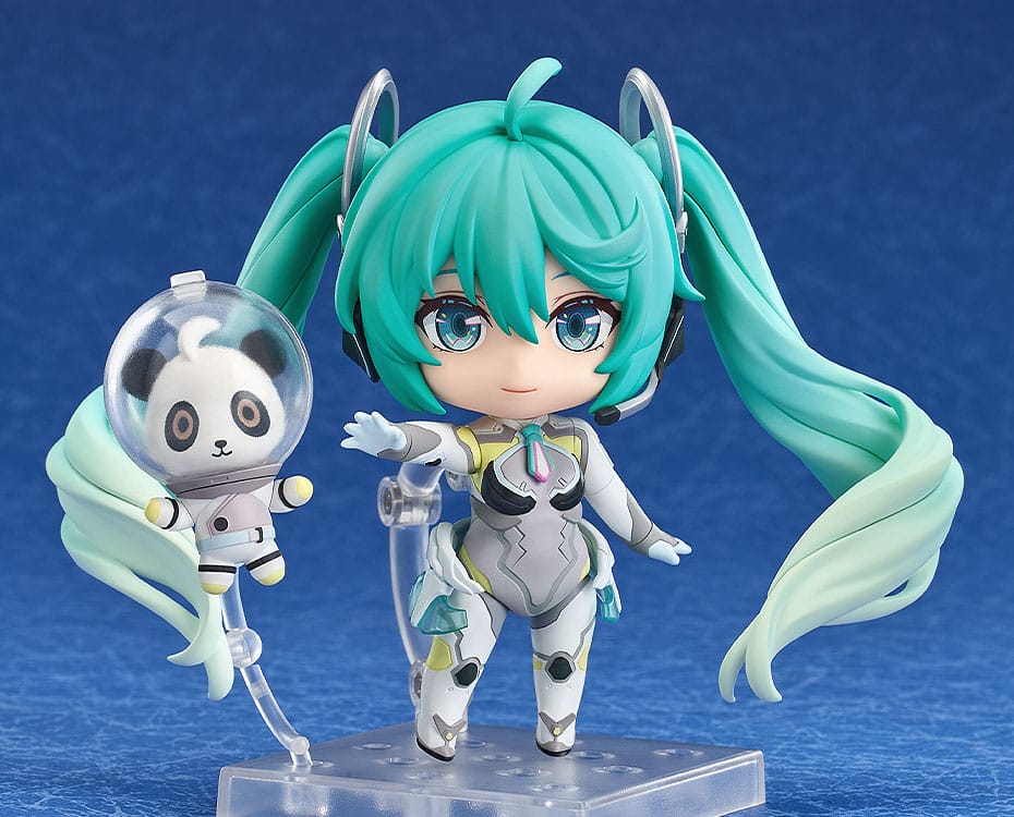 Character Vocal Series 01: Hatsune Miku Nendoroid Action Figure Hatsune Miku: Miku with you 2024 Ver. 10 cm 4571697188617