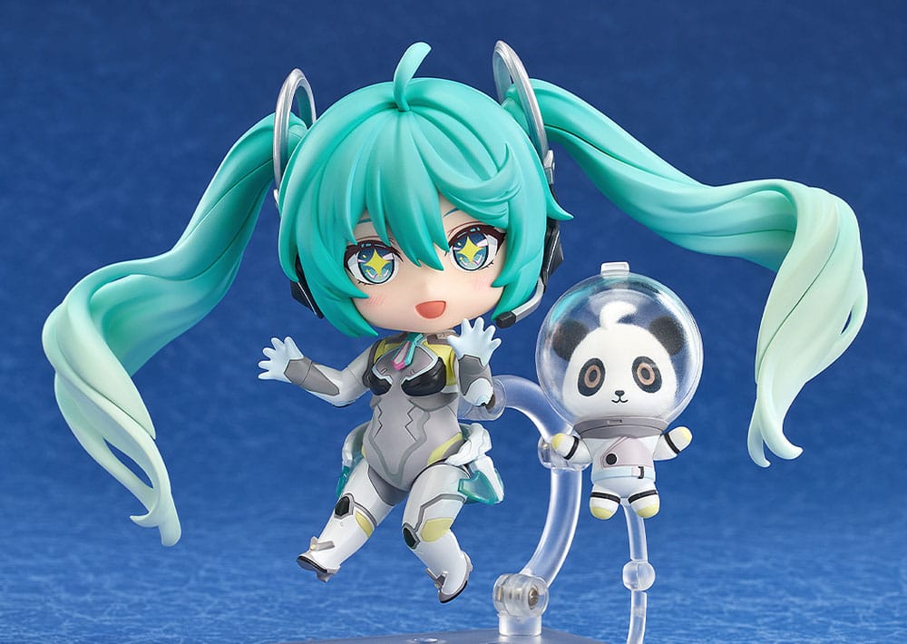 Character Vocal Series 01: Hatsune Miku Nendoroid Action Figure Hatsune Miku: Miku with you 2024 Ver. 10 cm 4571697188617
