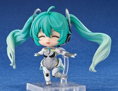 Character Vocal Series 01: Hatsune Miku Nendoroid Action Figure Hatsune Miku: Miku with you 2024 Ver. 10 cm 4571697188617