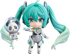 Character Vocal Series 01: Hatsune Miku Nendoroid Action Figure Hatsune Miku: Miku with you 2024 Ver. 10 cm 4571697188617