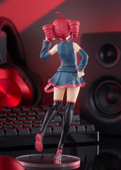 Vocaloid Pop Up Parade PVC Statue Kasane Teto L Size 22 cm                4571697188648
