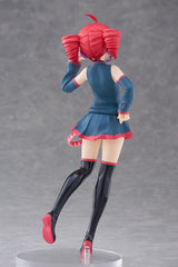 Vocaloid Pop Up Parade PVC Statue Kasane Teto L Size 22 cm                4571697188648