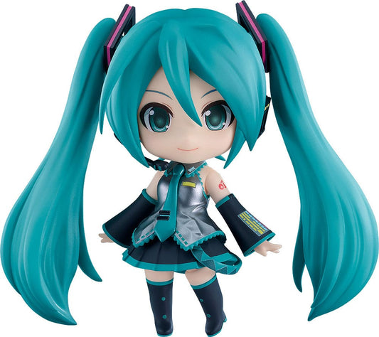 Character Vocal Series 01 Nendoroid Action Figure Hatsune Miku 3.0 10 cm 4571697188655