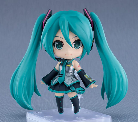 Character Vocal Series 01 Nendoroid Action Figure Hatsune Miku 3.0 10 cm 4571697188655