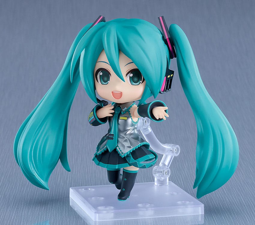 Character Vocal Series 01 Nendoroid Action Figure Hatsune Miku 3.0 10 cm 4571697188655