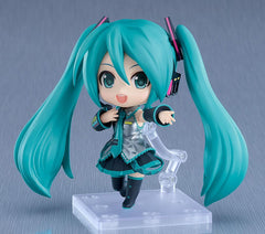Character Vocal Series 01 Nendoroid Action Figure Hatsune Miku 3.0 10 cm 4571697188655