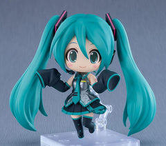 Character Vocal Series 01 Nendoroid Action Figure Hatsune Miku 3.0 10 cm 4571697188655