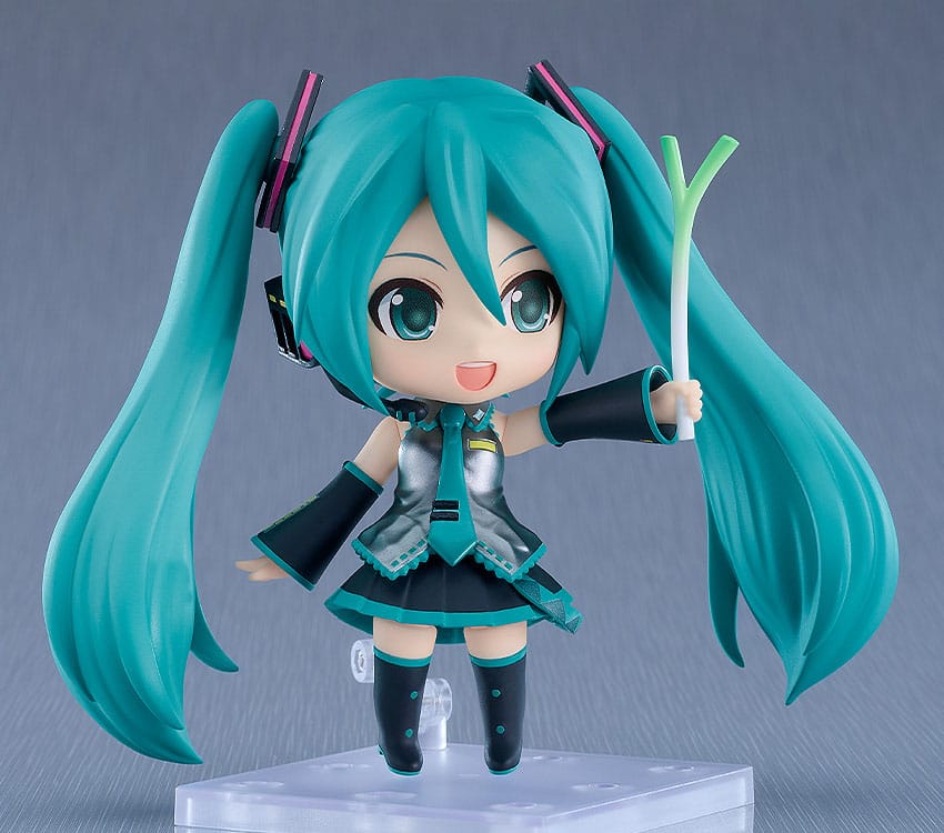 Character Vocal Series 01 Nendoroid Action Figure Hatsune Miku 3.0 10 cm 4571697188655
