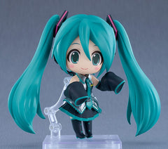 Character Vocal Series 01 Nendoroid Action Figure Hatsune Miku 3.0 10 cm 4571697188655