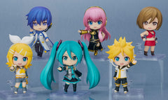 Character Vocal Series 01 Nendoroid Action Figure Hatsune Miku 3.0 10 cm 4571697188655