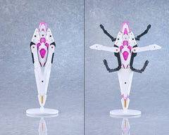 Cutie Honey Nova Plastic Model Kit PLAMATEA Honey Kisaragi 17 cm     4571697188679
