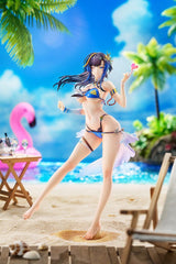 Snowbreak: Containment Zone Statue 1/7 Katya: Surfside Leisure Swimsuit Ver. 25 cm           4571697188747