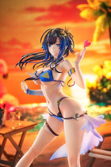 Snowbreak: Containment Zone Statue 1/7 Katya: Surfside Leisure Swimsuit Ver. 25 cm           4571697188747