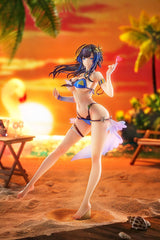 Snowbreak: Containment Zone Statue 1/7 Katya: Surfside Leisure Swimsuit Ver. 25 cm           4571697188747