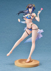 Snowbreak: Containment Zone Statue 1/7 Katya: Surfside Leisure Swimsuit Ver. 25 cm           4571697188747
