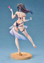 Snowbreak: Containment Zone Statue 1/7 Katya: Surfside Leisure Swimsuit Ver. 25 cm           4571697188747