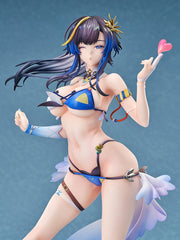 Snowbreak: Containment Zone Statue 1/7 Katya: Surfside Leisure Swimsuit Ver. 25 cm           4571697188747