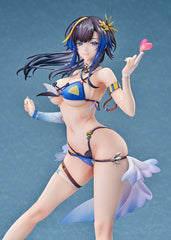 Snowbreak: Containment Zone Statue 1/7 Katya: Surfside Leisure Swimsuit Ver. 25 cm           4571697188747