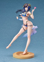 Snowbreak: Containment Zone Statue 1/7 Katya: Surfside Leisure Swimsuit Ver. 25 cm           4571697188747