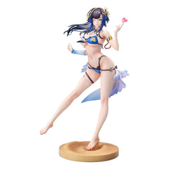Snowbreak: Containment Zone Statue 1/7 Katya: Surfside Leisure Swimsuit Ver. 25 cm           4571697188747