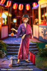 Bungo Stray Dogs Statue 1/7 Chuya Nakahara: Yukata Ver. 20 cm   4571697188822