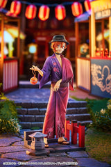 Bungo Stray Dogs Statue 1/7 Chuya Nakahara: Yukata Ver. 20 cm   4571697188822
