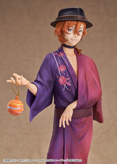 Bungo Stray Dogs Statue 1/7 Chuya Nakahara: Yukata Ver. 20 cm   4571697188822