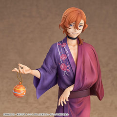 Bungo Stray Dogs Statue 1/7 Chuya Nakahara: Yukata Ver. 20 cm   4571697188822