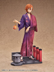 Bungo Stray Dogs Statue 1/7 Chuya Nakahara: Yukata Ver. 20 cm   4571697188822