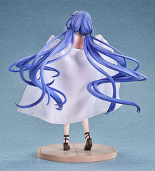 Azur Lane Statue 1/7 Mogador: Locker Room Lechery Ver. 25 cm          4571697188853