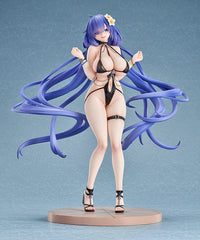 Azur Lane Statue 1/7 Mogador: Locker Room Lechery Ver. 25 cm          4571697188853